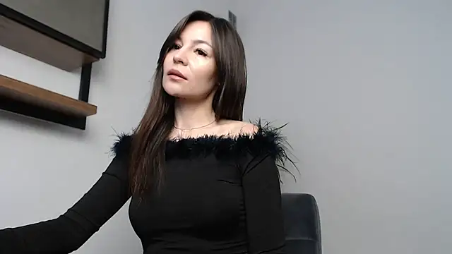 Veronichkaaa online show from February 26, 8:02 am