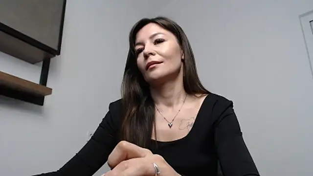 Veronichkaaa online show from April 2, 6:44 am