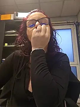 olga tentation online show from February 10, 7:12 am