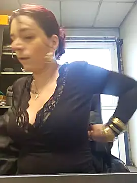 olga tentation online show from March 24, 7:02 am