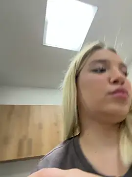 KilianaNoir online show from March 9, 8:02 pm