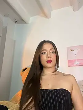 caro gemm online show from February 24, 3:48 am