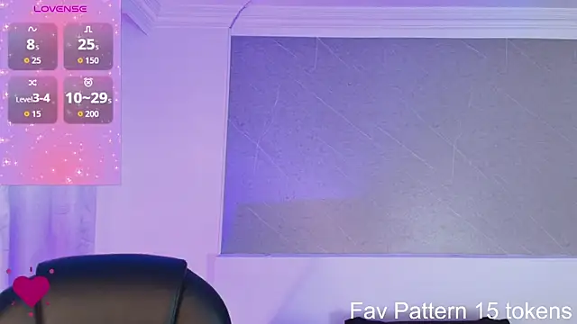 Snapshot of Lilith_rose6 chatting on February 19, 1:07 pm Lilith rose6 online show from February 19, 1:07 pm