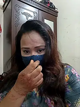 sadiya56803 online show from April 7, 8:20 pm