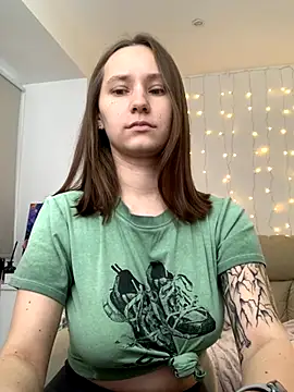 Snapshot of SexCaramell chatting on November 8, 7:19 am SexCaramell online show from November 8, 7:19 am