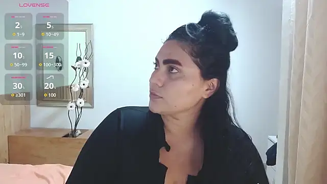 MariaVex online show from December 16, 7:30 pm