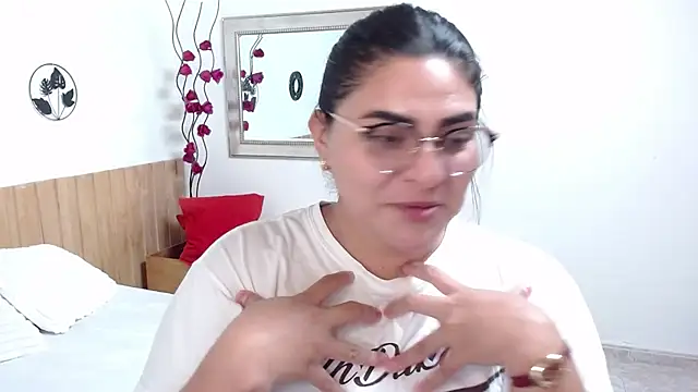 MariaVex online show from April 21, 2:51 am