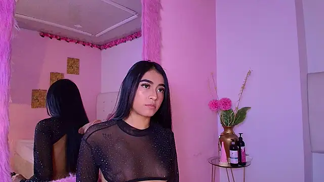 meredith jones online show from February 21, 3:07 am