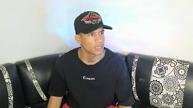 JUANBIGCOCK21CM online show from April 27, 3:10 pm