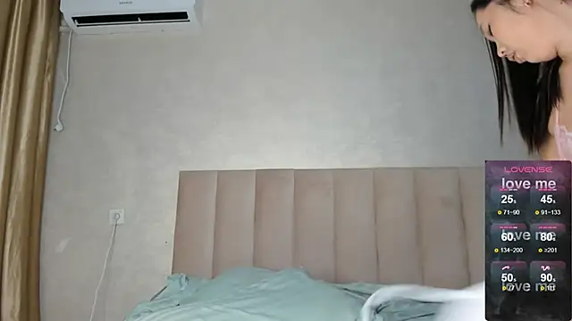 kimsoyeonn online show from November 18, 10:03 pm