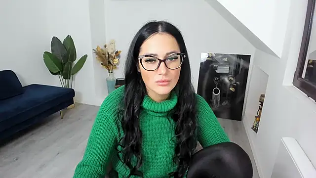 AnyaEvy online show from February 11, 5:01 am