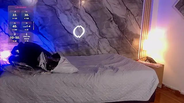 ginebraass online show from March 25, 1:06 pm