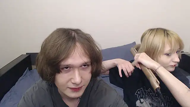 angelsofpornn online show from February 28, 5:03 pm