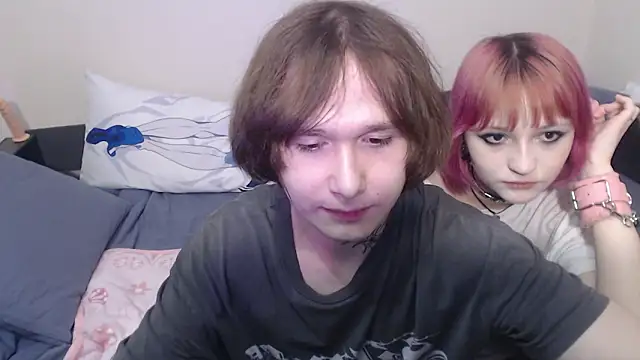 angelsofpornn online show from March 25, 6:36 pm