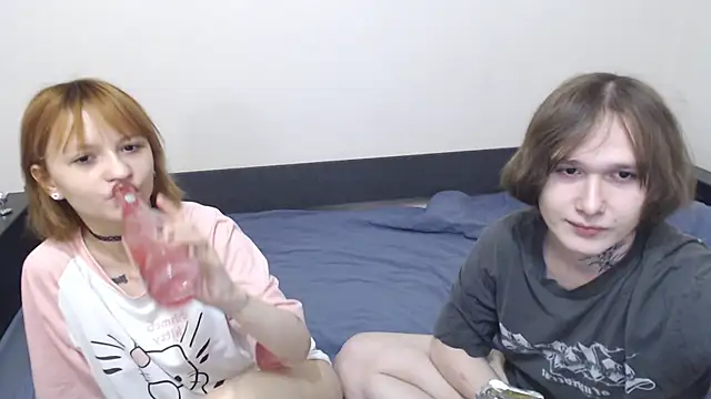 angelsofpornn online show from April 17, 4:21 pm