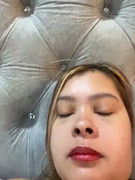 MelodySanz online show from February 11, 3:06 pm