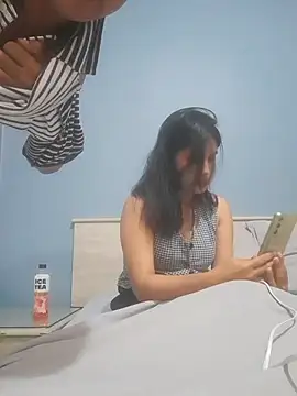 albaindo online show from February 13, 2:46 pm