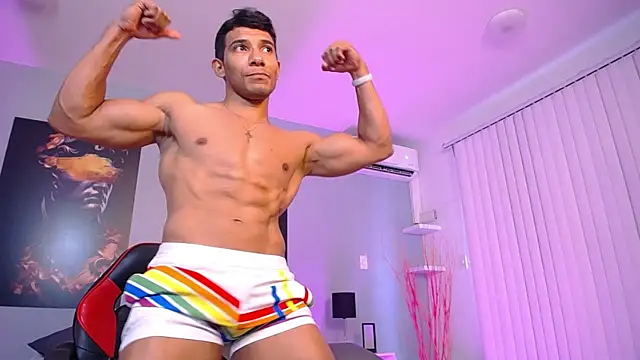 Snapshot of IanKnox chatting on November 10, 2:38 pm IanKnox online show from November 10, 2:38 pm