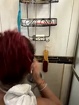 Nicolitalalinda online show from March 3, 1:23 am