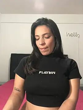 Vianca Costt online show from March 25, 3:12 am