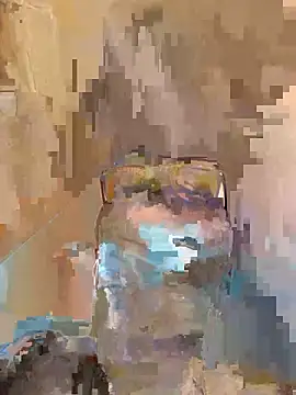 CrookedBeaut online show from February 28, 7:59 pm