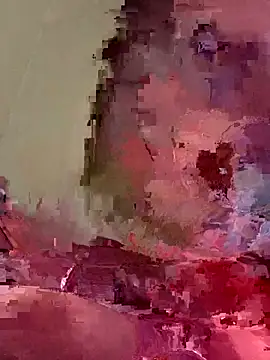 CrookedBeaut online show from March 4, 6:03 pm