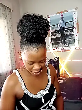 Eve Scarlet online show from March 7, 12:46 pm