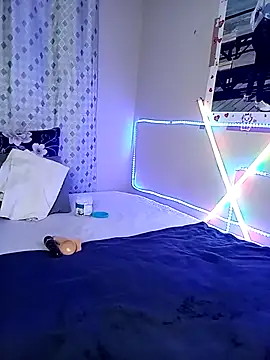 Eve Scarlet online show from March 28, 9:14 pm