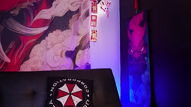 Snapshot of Greiz_SubKimura chatting on June 2, 9:33 am Greiz SubKimura online show from June 2, 9:33 am
