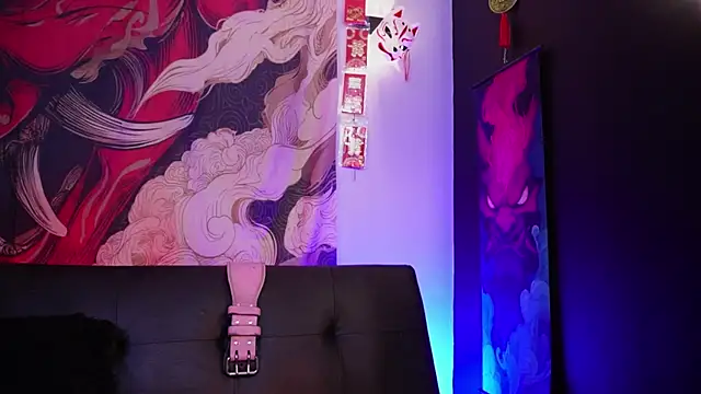 Snapshot of Greiz_SubKimura chatting on June 8, 11:54 am Greiz SubKimura online show from June 8, 11:54 am