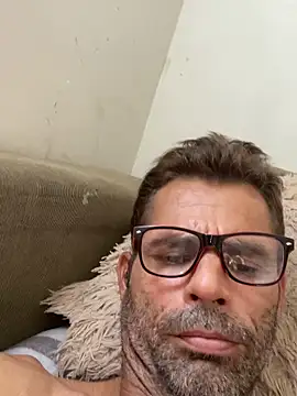 Santos229 online show from February 15, 6:04 pm