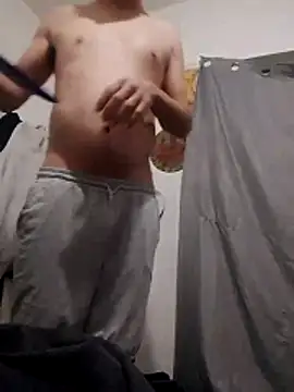 WeakDegree76 online show from February 25, 1:48 am