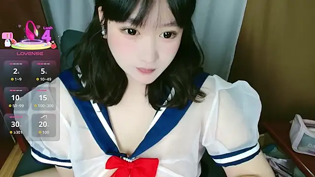 sallybing online show from February 26, 2:38 pm