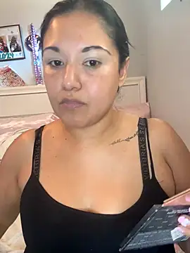 tattedlatina online show from November 9, 5:11 pm