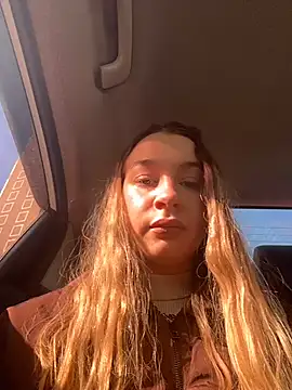 SashaCatt online show from March 23, 9:02 am