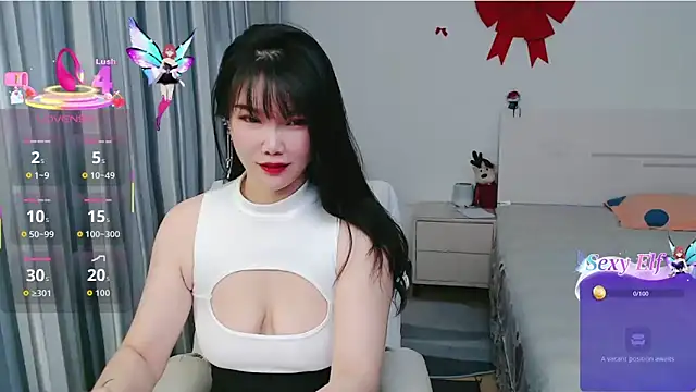 nanagaga online show from March 14, 5:57 am