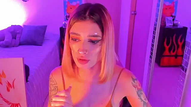 rotwallace online show from February 21, 12:33 am