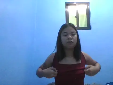 Snapshot of sweetcuteasian chatting on August 4, 3:10 am sweetcuteasian online show from August 4, 3:10 am