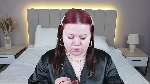 EvaNova  online show from March 27, 8:09 am