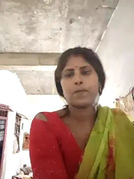 Maya mohni online show from May 3, 3:45 am