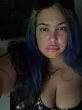 Snapshot of BiigMAMA_2025 chatting on June 11, 2:15 pm BiigMAMA 2025 online show from June 11, 2:15 pm