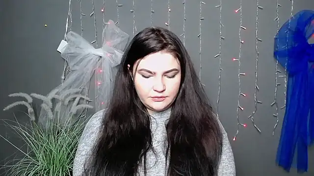 Snapshot of KateNils chatting on November 9, 1:31 pm KateNils online show from November 9, 1:31 pm