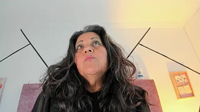 Victoriaa Anderson online show from January 13, 8:47 pm