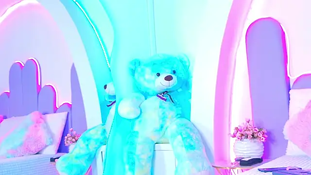 BunnySexyy18 online show from April 16, 3:29 am