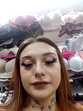 Ema goddess online show from April 10, 4:44 pm