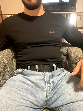 DARK0924 online show from December 4, 10:57 am