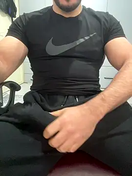 DARK0924 online show from December 15, 11:58 am