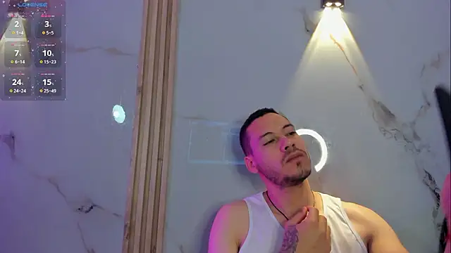 Aron and molly online show from January 16, 12:09 pm