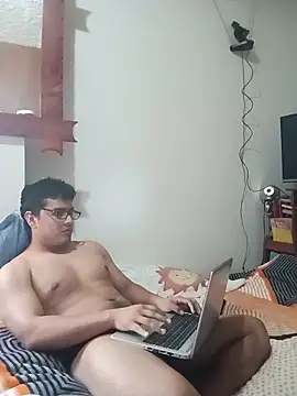 Zack1225 online show from December 19, 2:57 pm