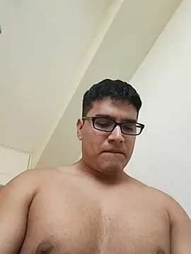 Zack1225 online show from February 23, 7:11 pm